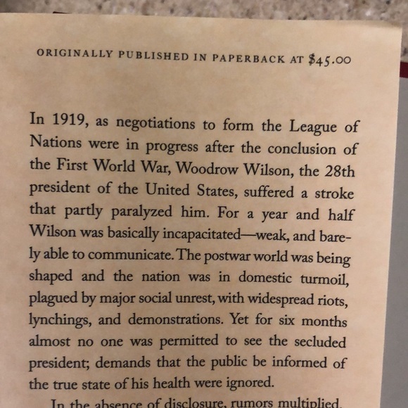 “The 25th Amendment” 3rd Edition by John D. Feerick - Picture 9 of 14